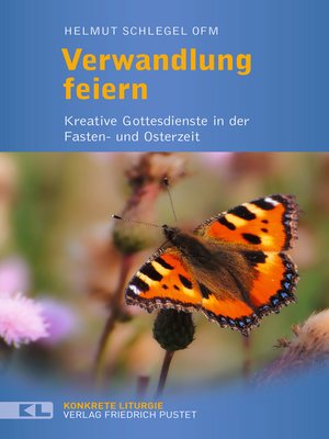 cover image of Verwandlung feiern